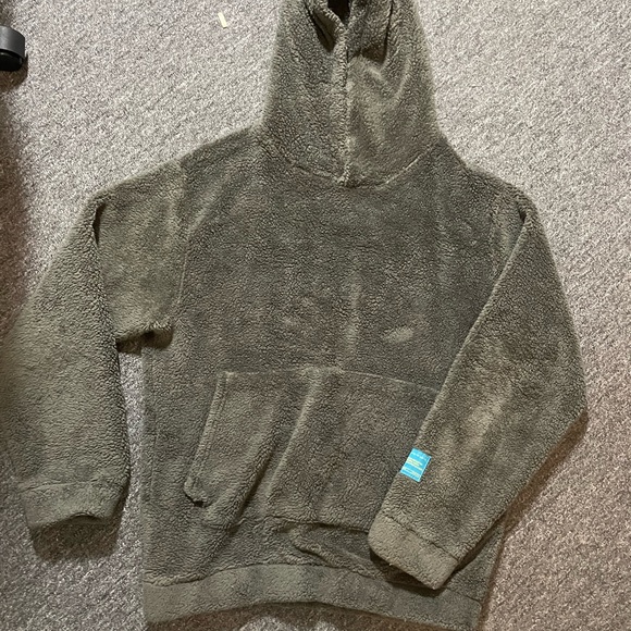 KIVENST HIGH FASHION Hoodie - Picture 1 of 2